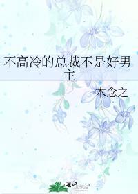 不高冷的总裁不是好男主番外
