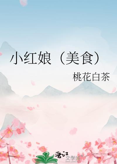 小红娘(美食)番外最新章节免费阅读