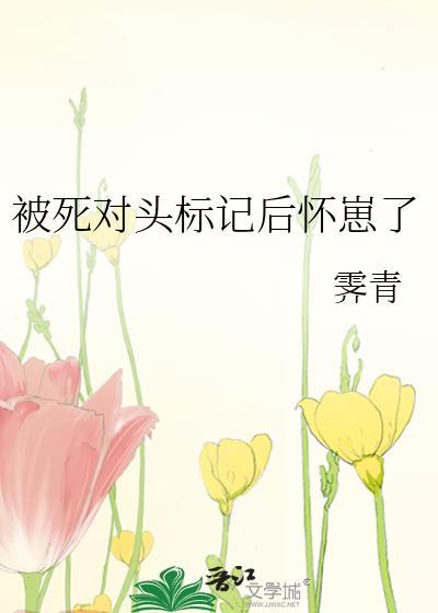 被死对头标记后怀崽了 番外