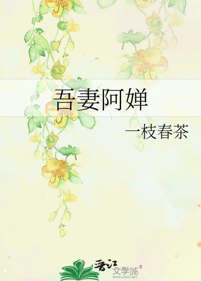 吾妻阿婵晋江