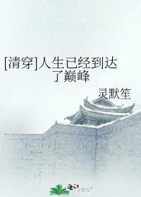 清穿人生已经到达了巅峰免费阅读