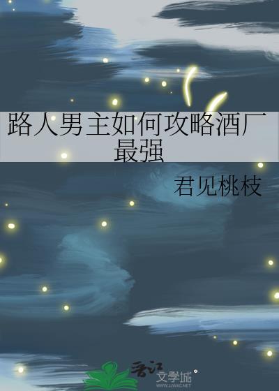 路人男主是什么意思