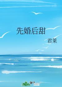 先婚后甜全文阅读