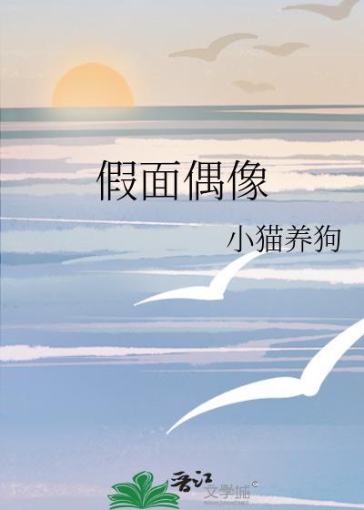 假面偶像txt