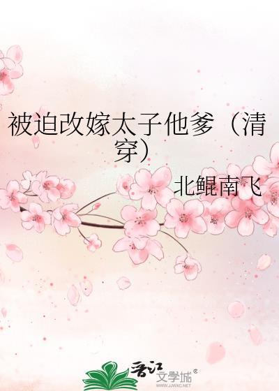 被迫改嫁太子他爹清穿全文免费阅读