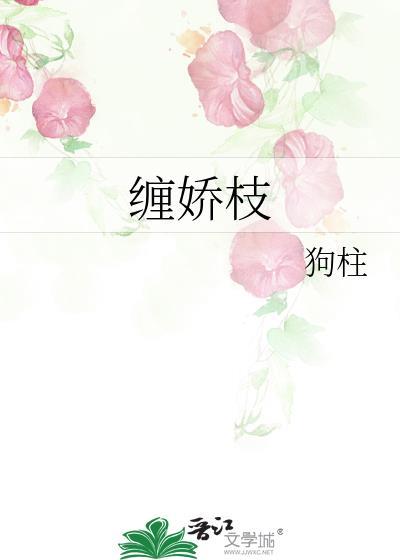 缠娇枝晋江