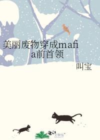 美丽废物穿成mafia前首领叫宝