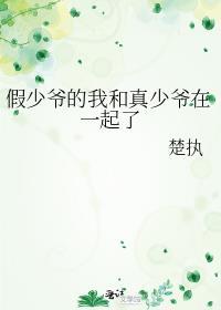 假少爷的我和真少爷在一起了 作者楚执百度
