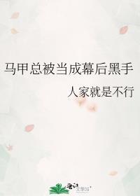 马甲总被当成幕后黑手TXT