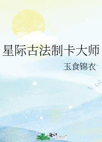 星际古法制卡大师TXT百度
