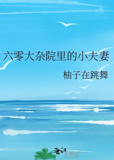 六零之大院生活