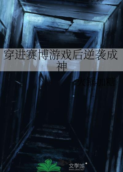 穿进赛博游戏后逆袭成神by火锅加糖