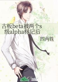 古板beta被两个s级alpha标记后(近代现代)