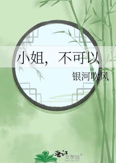 小姐不可以gl银河吹风番外笔趣阁