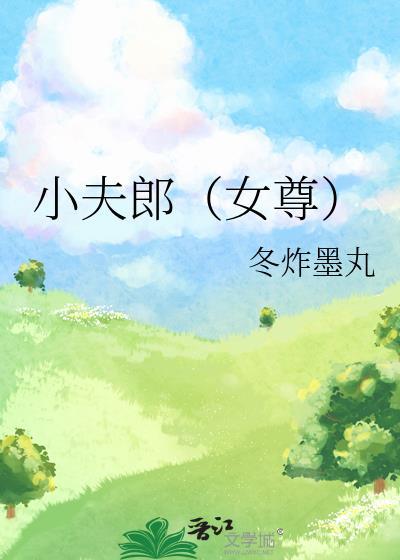 小夫郎女尊冬炸墨丸