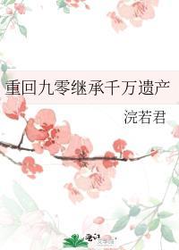重生九零继承亿万家产