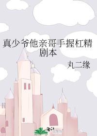 真少爷亲哥手握杠精剧本笔趣阁
