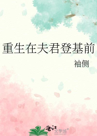 重生在夫君登基前 袖侧