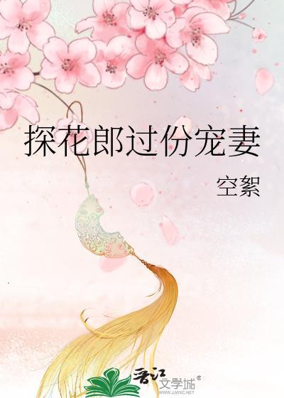 探花郎过分宠妻日常