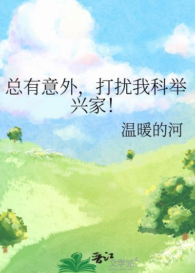 总有意外打扰我科举兴家笔趣阁