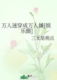 万人迷文推荐 穿书