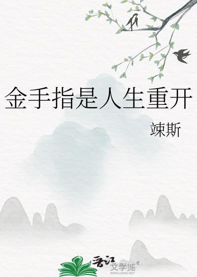 金手指是人生重开番外