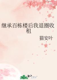 继承十几栋楼收租的