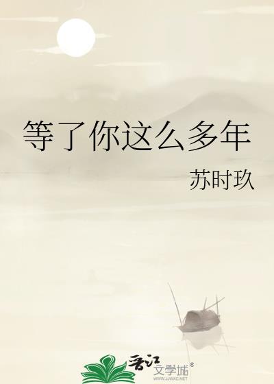 等了你这么多年txt