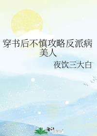 穿书后攻略反派的有哪些好看的