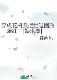 穿成花瓶女配后我爆红了