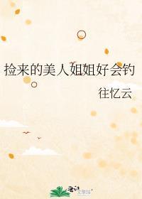 捡来的美人姐姐结局