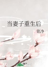 老婆重生还变身是什么操作