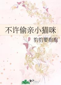 不许偷亲小猫咪原著叫什么名字