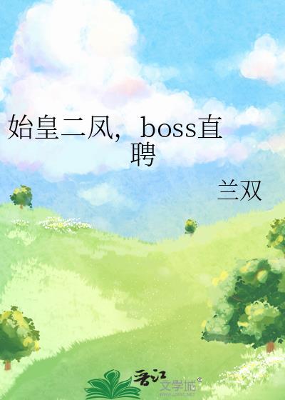 Boss直聘兰双