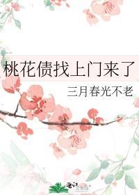 桃花债故事线