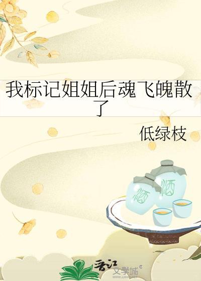 我标记姐姐后魂飞魄散了 番外