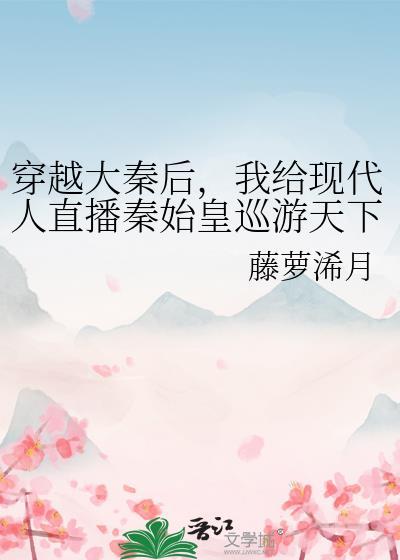 穿越大秦始皇攻