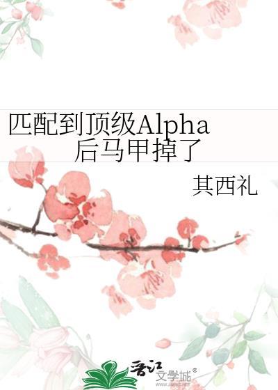 匹配到顶级Alpha后马甲掉了晋江