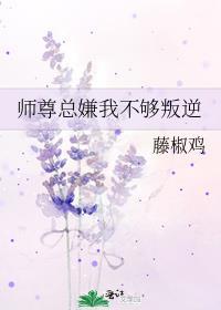师尊总是不高兴