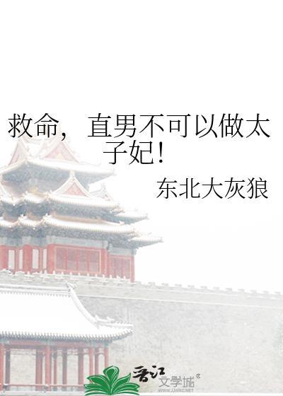 直男不可以做太子妃!作者东北大灰狼