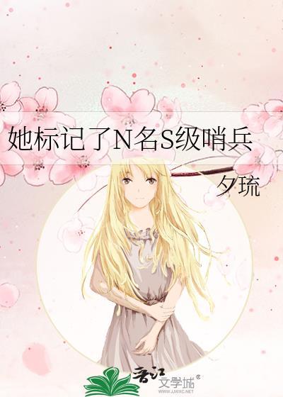 她标记了n名S级哨兵格格