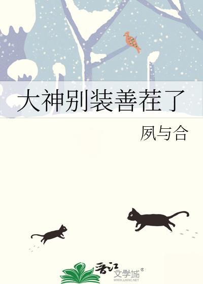大神别装善茬了什么意思
