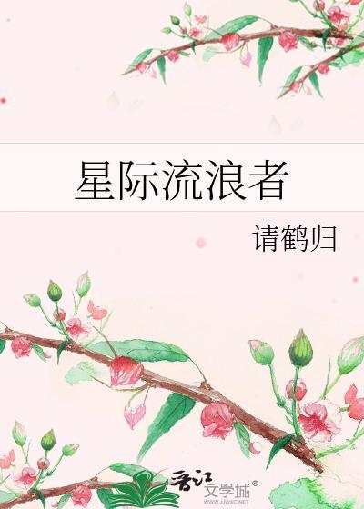 星际流浪歌曲