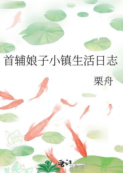 首辅娘子小镇生活日志免费阅读