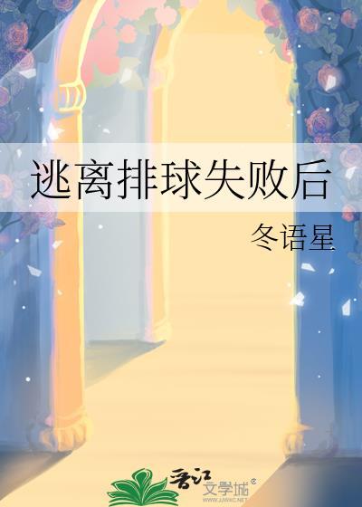 排球 挑战失败