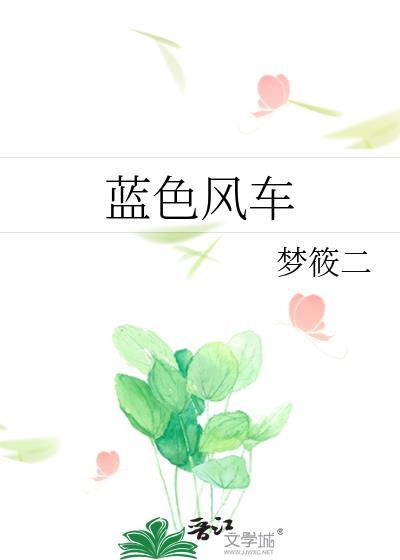 蓝色风车番外txt