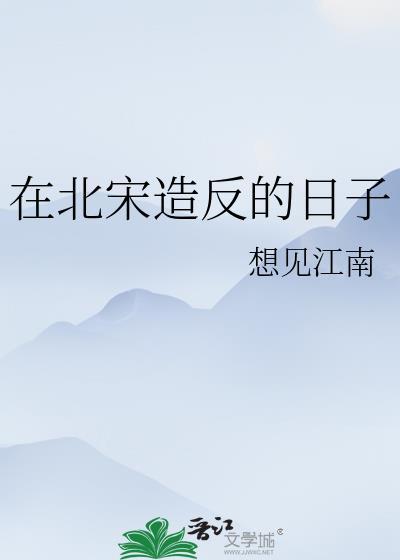 北宋发生的事件
