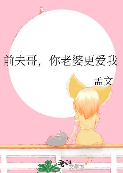 前夫前妻