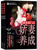盛宠豪门逃妻免费阅读
