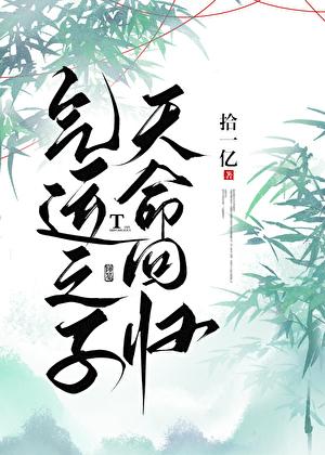 气运之子天命回归